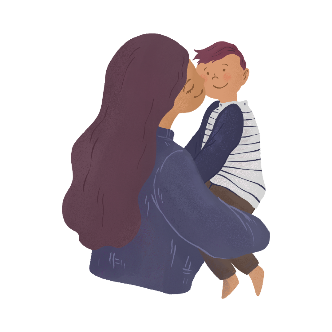 Navigating Motherhood